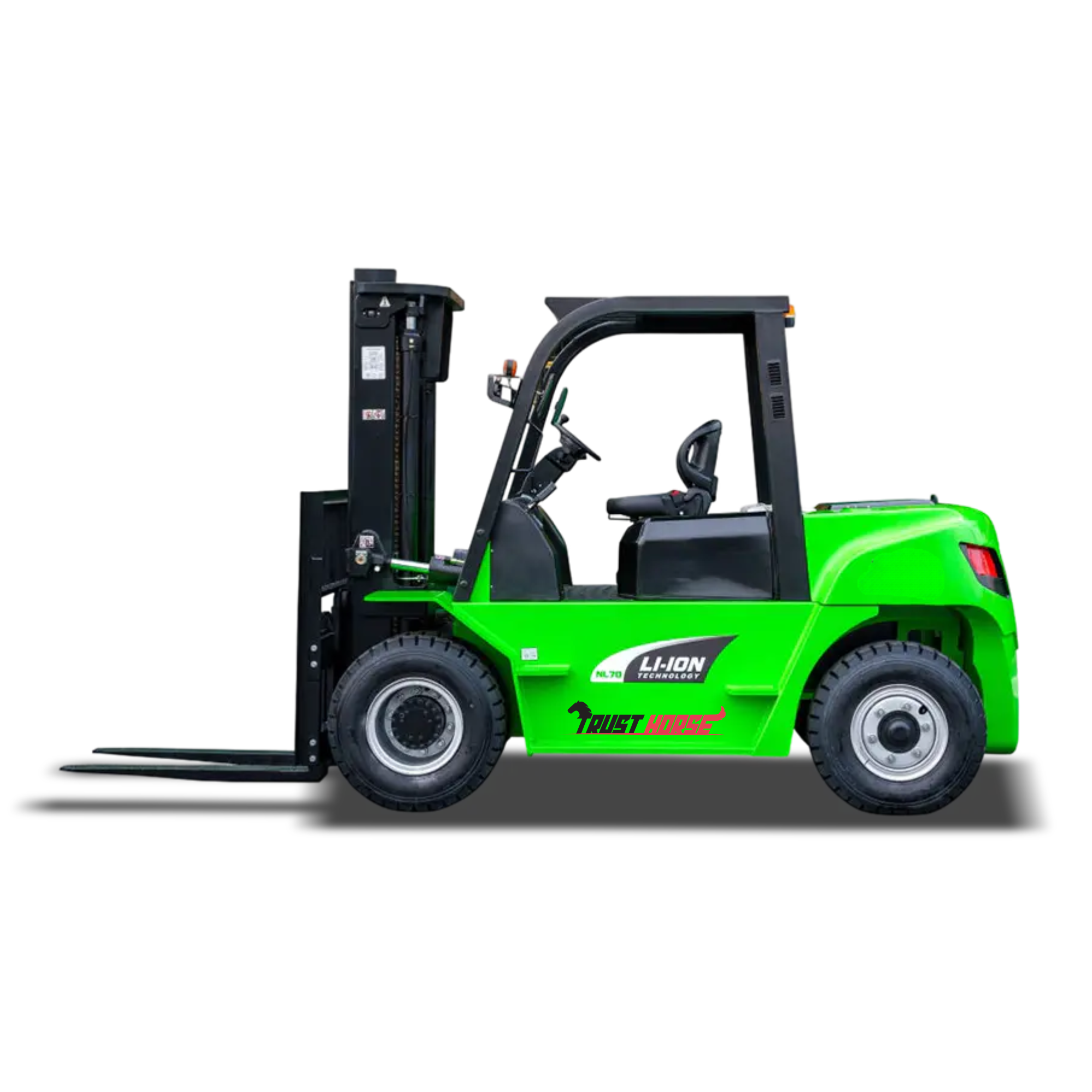 Li-ion Battery Forklift NL Series 5.0T-7.0T